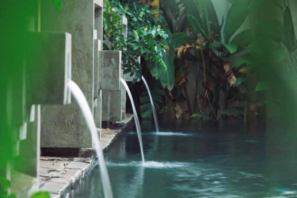 Tushita Villa, Pool & Gardens Siem Reap Exterior foto